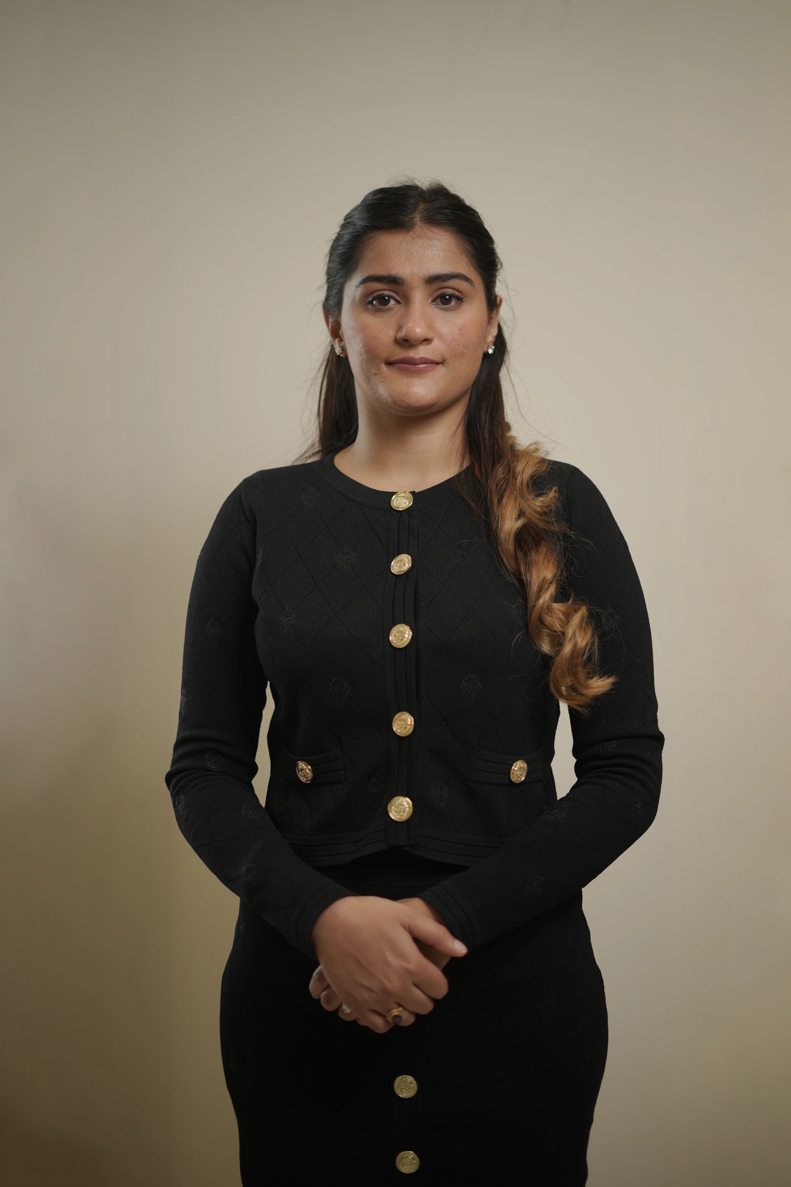 Tushika Pal, Director of SM Pal Group