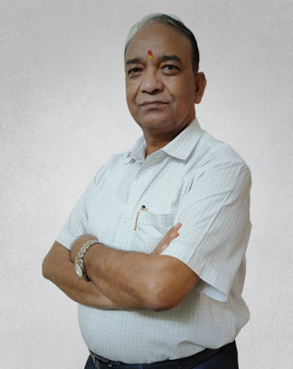 Sushil-Kumar-Pal