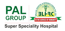 Pal super speciality hospital