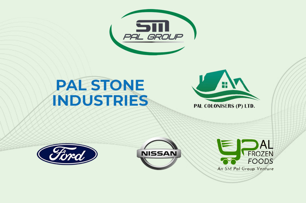 Pal group of companies