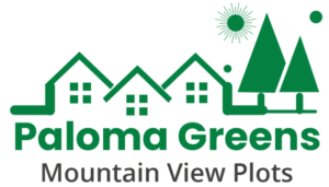 paloma greens logo