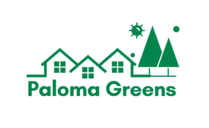 Paloma greens