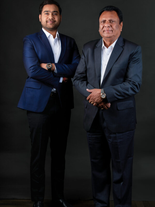 SM Pal Group: A ₹1500 Crore Business Empire | Success Story & Growth