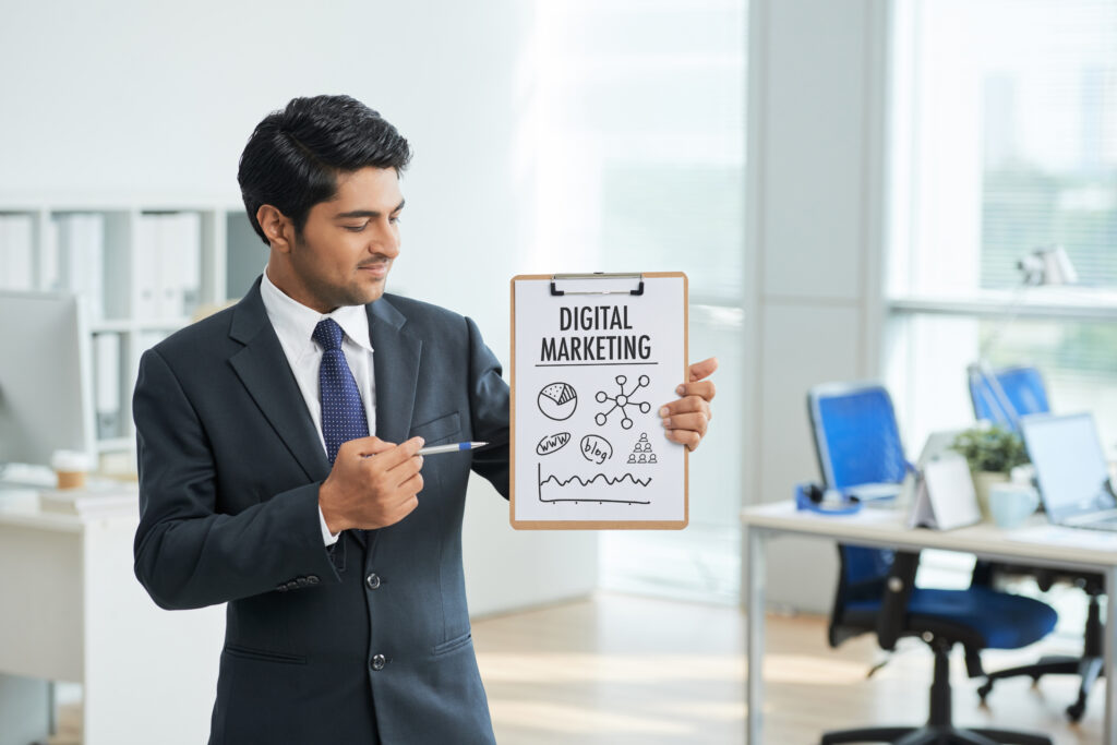 digital marketing institue